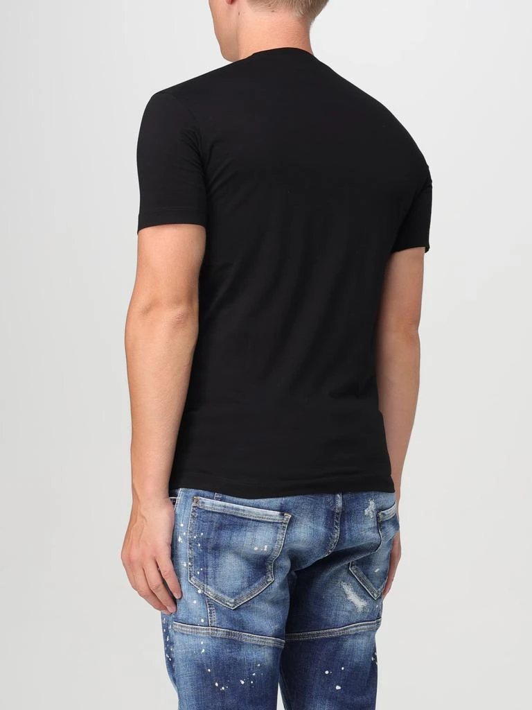DSQUARED2 T-shirt men Dsquared2 3