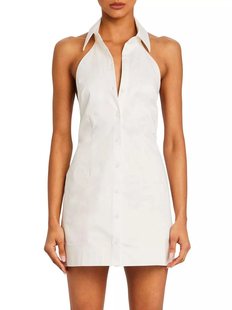 Ser.o.ya Roseline Dress 2