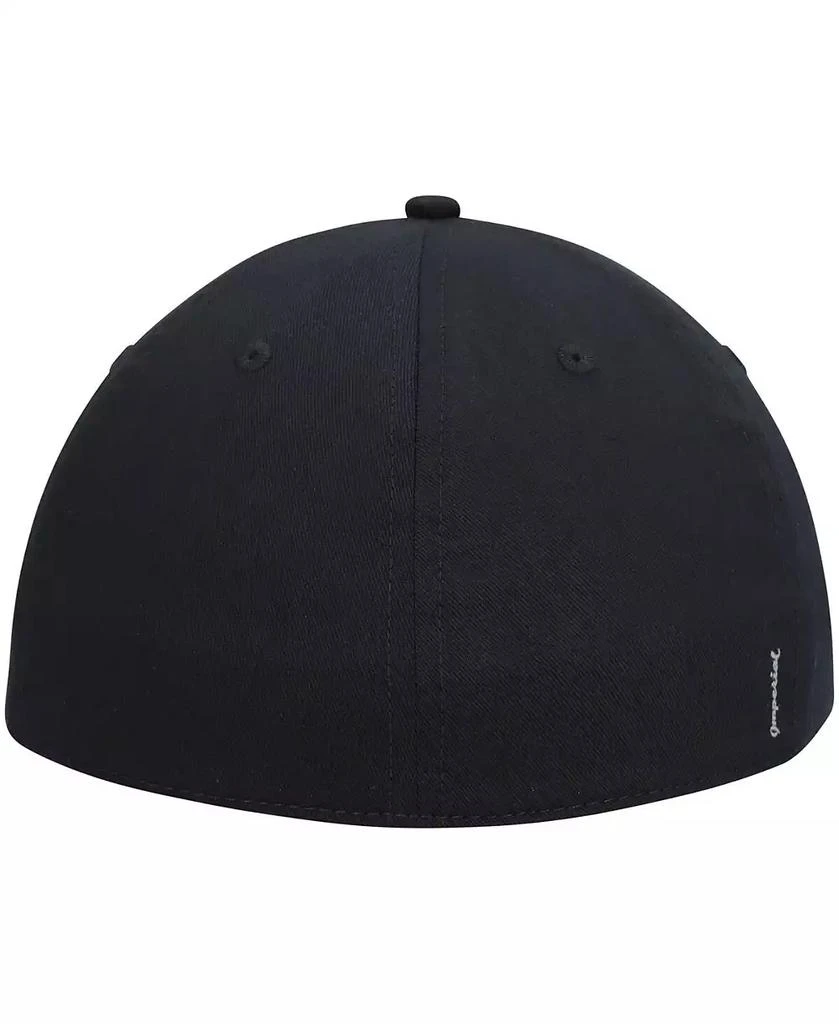 Imperial Men's Black Valspar Championship Encore Flex Hat 5