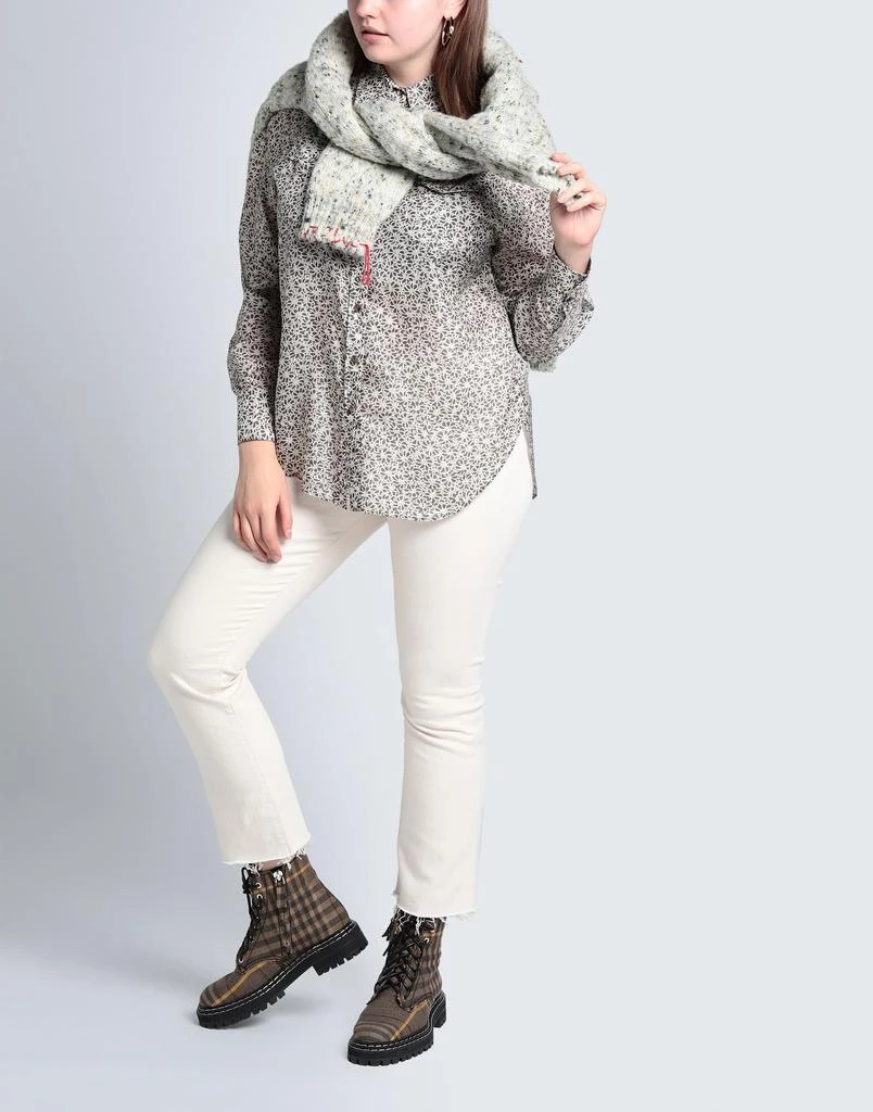 Brunello Cucinelli Floral shirts 
blouses 4