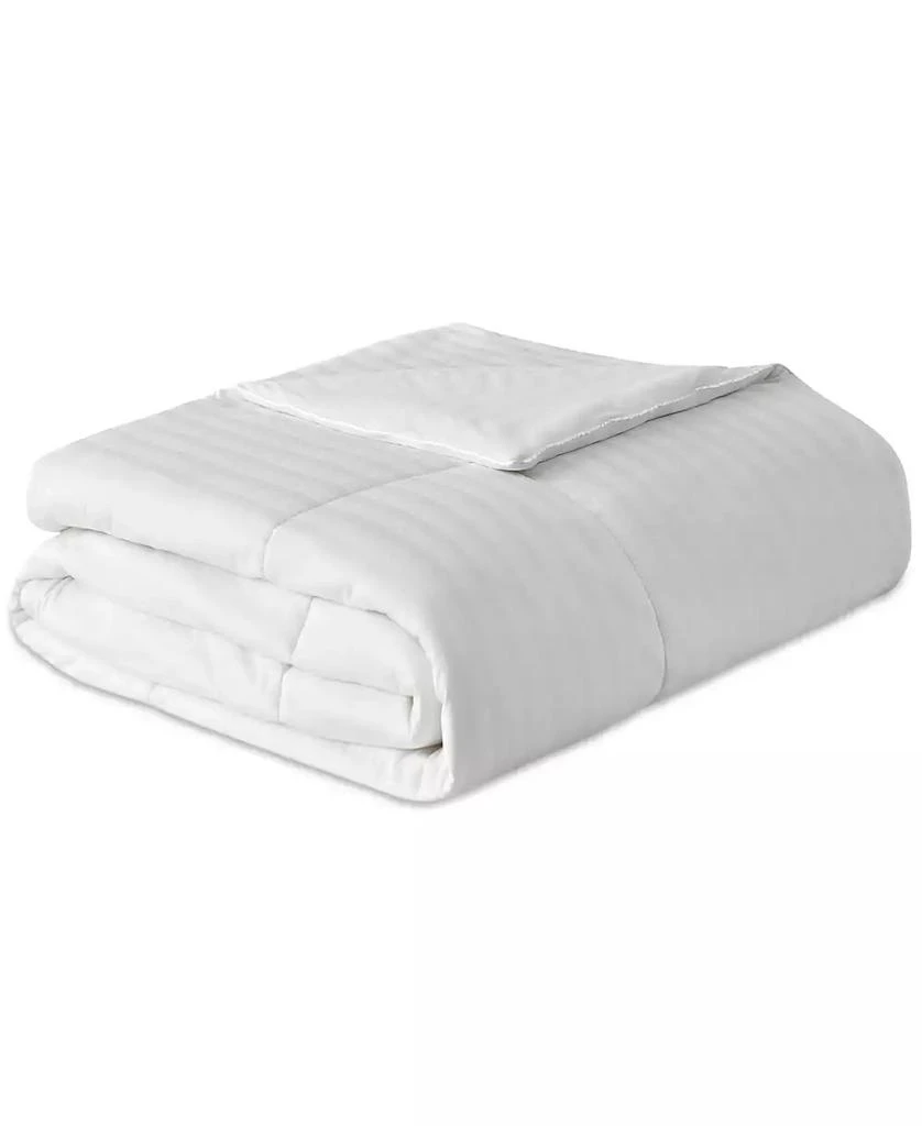 Royal Luxe Cool Touch Down Alternative Comforter, Full/Queen, Exclusively at Macy’s 2