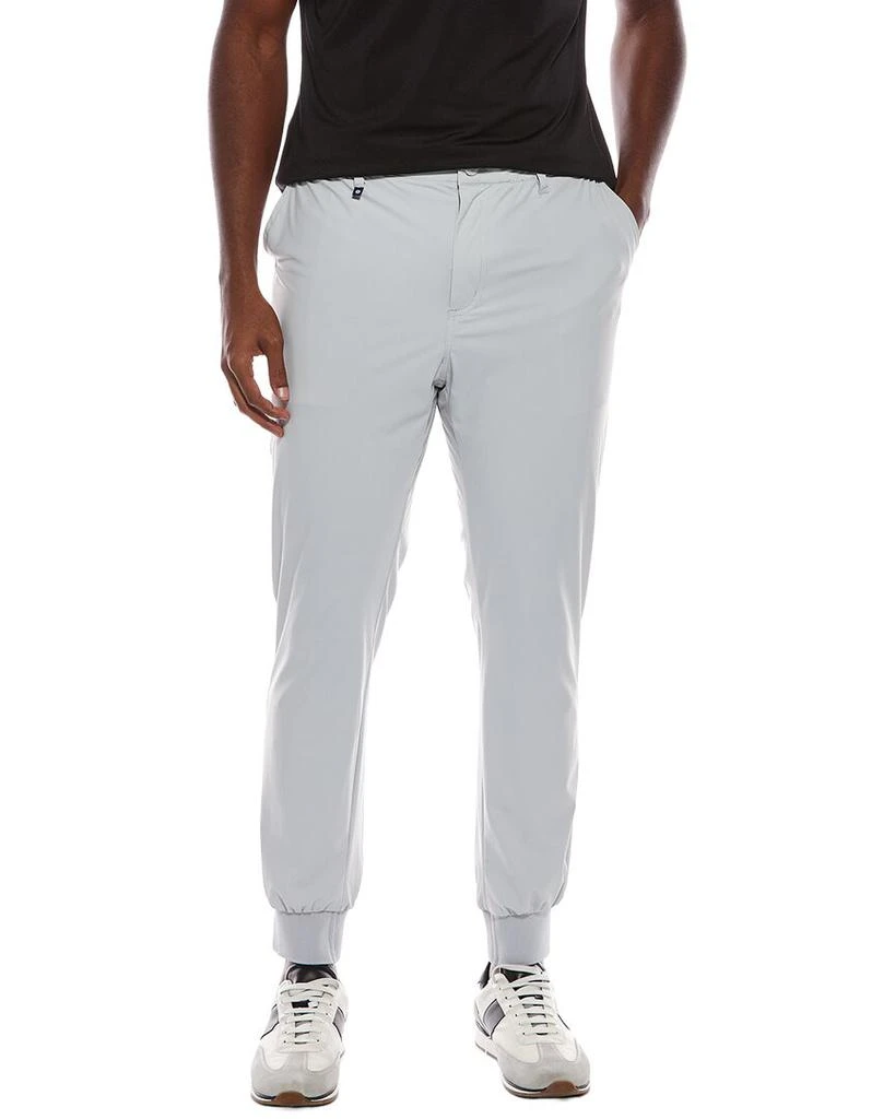 Ben Sherman 4-Way Stretch Tech Jogger