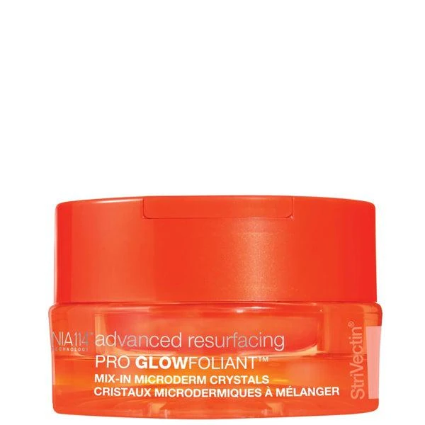 StriVectin StriVectin Pro GlowFoliant Mix-In Microderm Crystals 36g 1