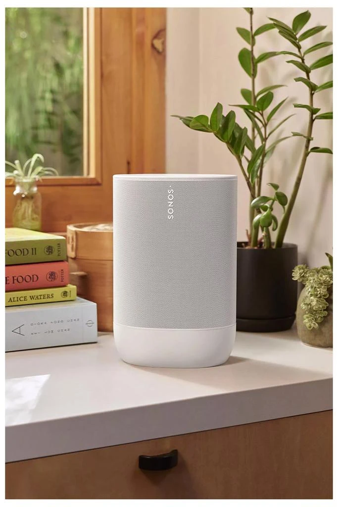 Sonos Sonos Move 2 Portable Speaker