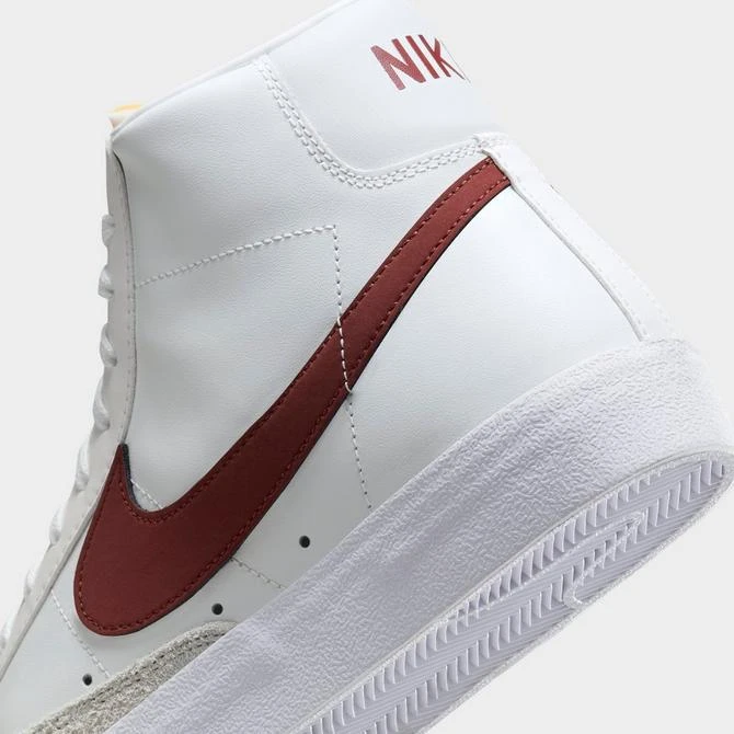 NIKE Nike Blazer Mid '77 Vintage Casual Shoes 3