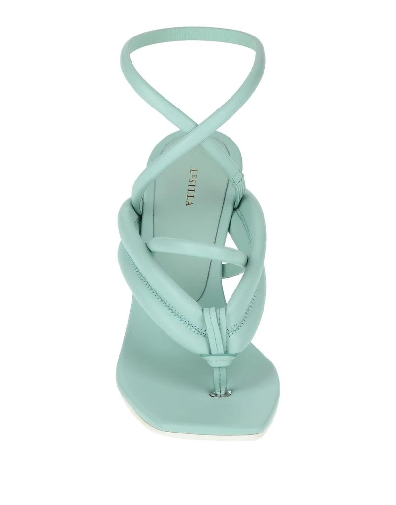 LE SILLA Flip flops 4