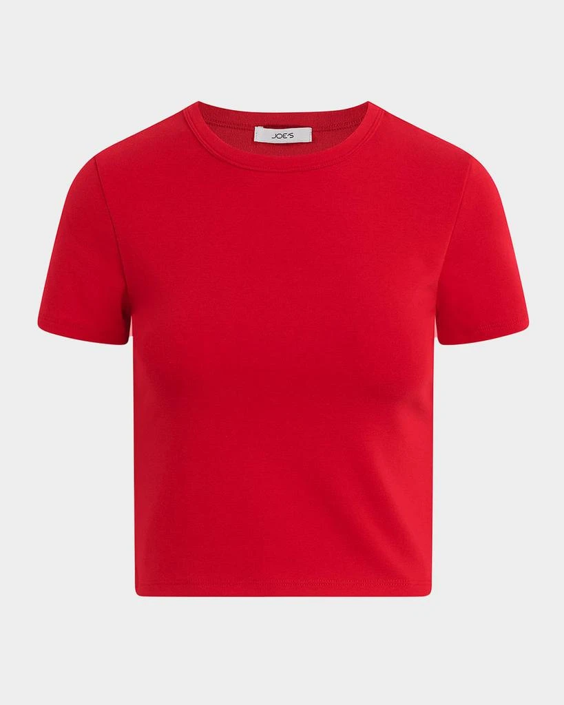 Joe's Jeans The Baby Tee 1