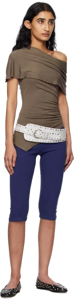 Gimaguas Brown Lucia Top 5