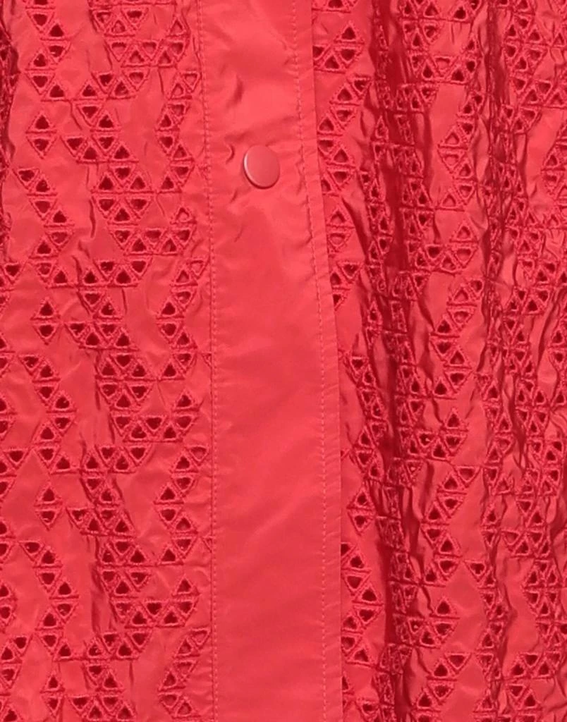 ERMANNO Full-length jacket 4