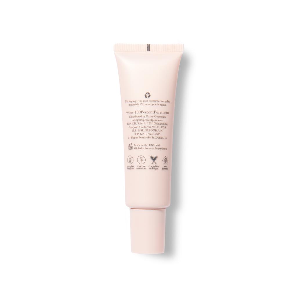 100% Pure BB Cream Shade 20 Aglow