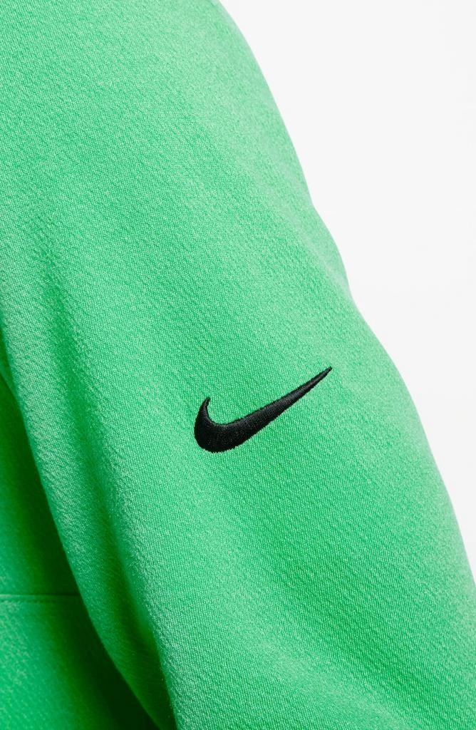 NIKE Dri-FIT Victory Half Zip Golf Pullover 3