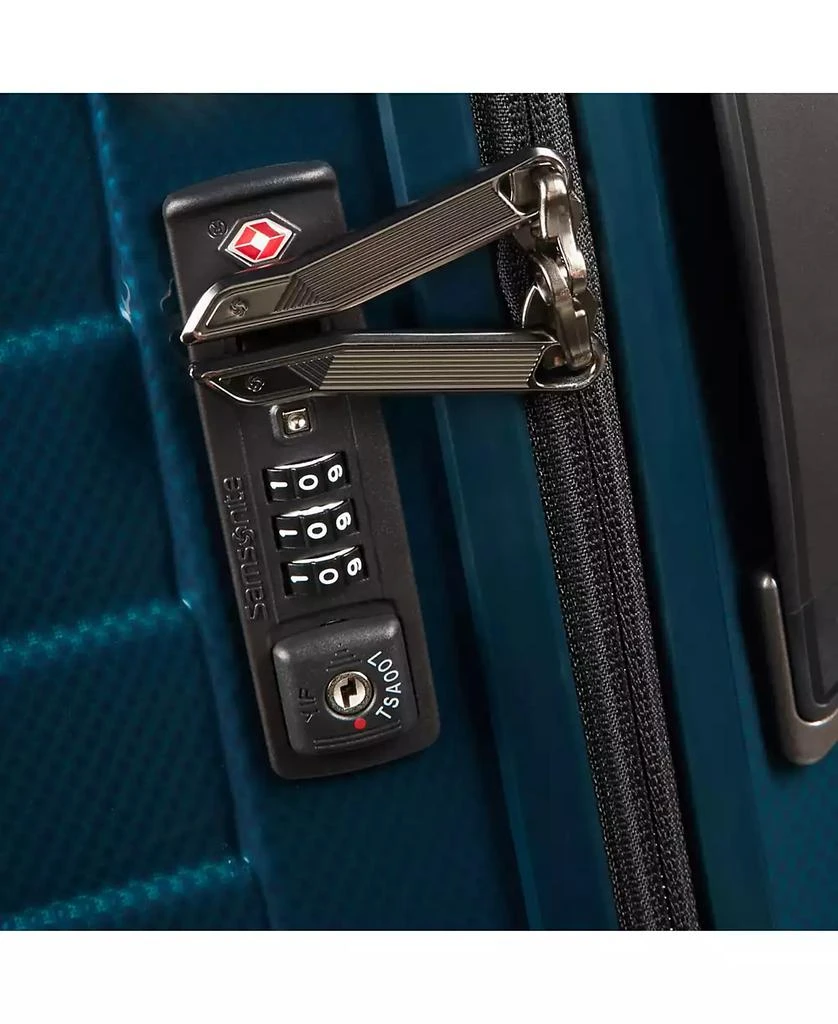 Samsonite Proxis Carry On Spinner 11