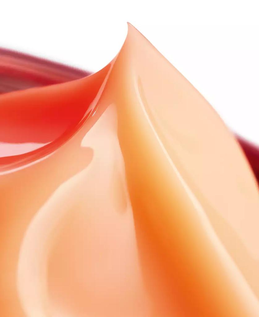 Yves Saint Laurent Or Rouge Crème Essentielle Anti-Aging Face Cream With Saffron Pistil