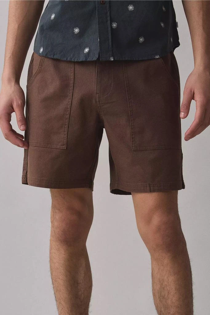 Katin Katin Trails Canvas Short 1
