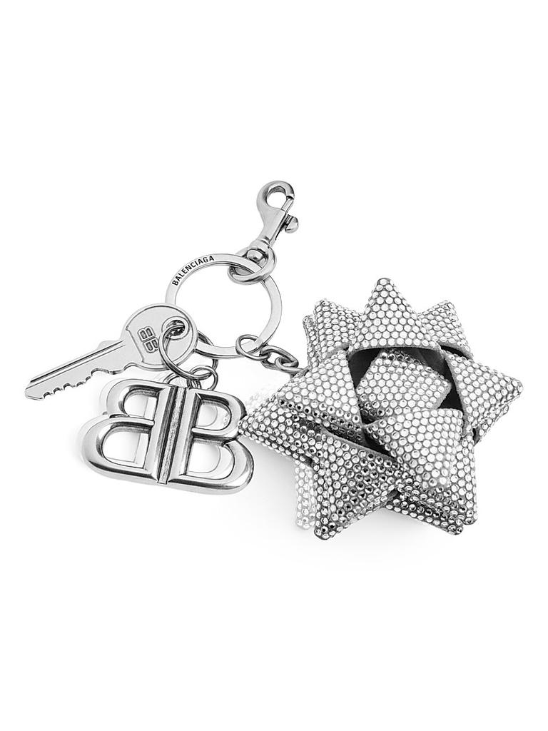 Balenciaga Keychain Energy Bar Charm - Free Shipping - BeyondStyle