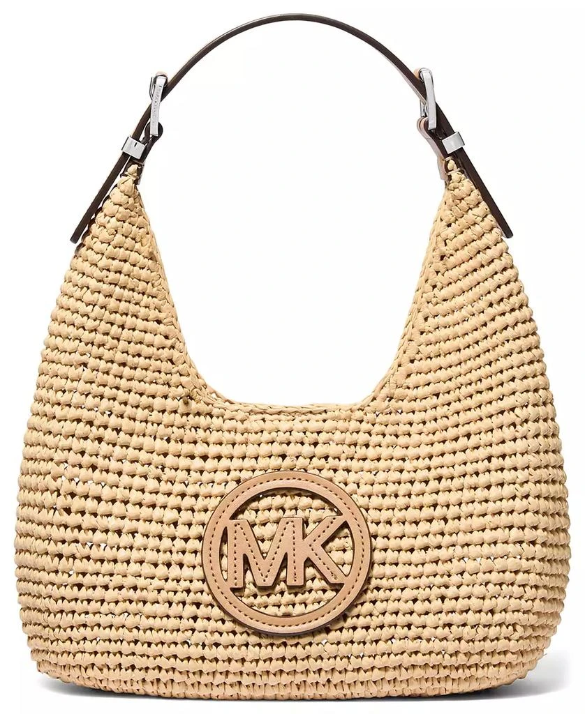 Michael Kors Nolita Small Hobo Shoulder Bag