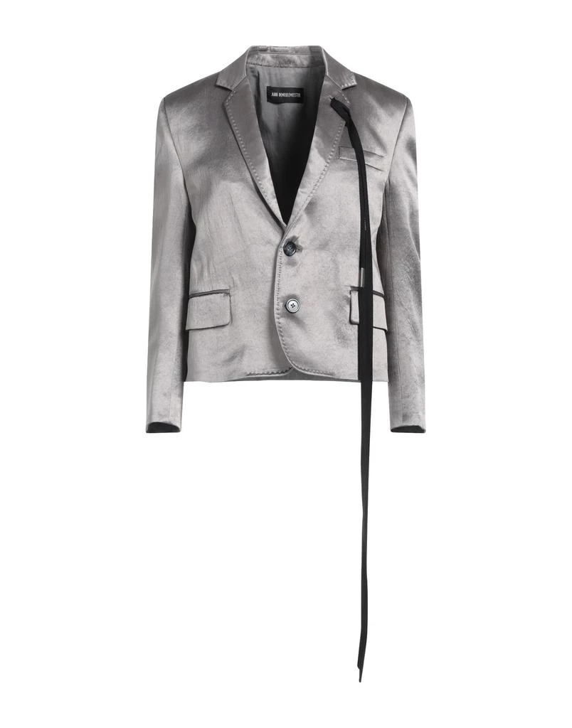 ANN DEMEULEMEESTER Blazer 1