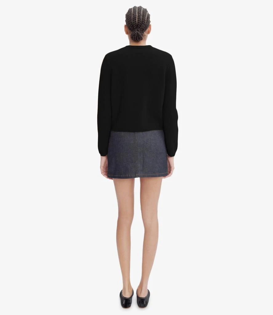 A.P.C. Mila cardigan 3