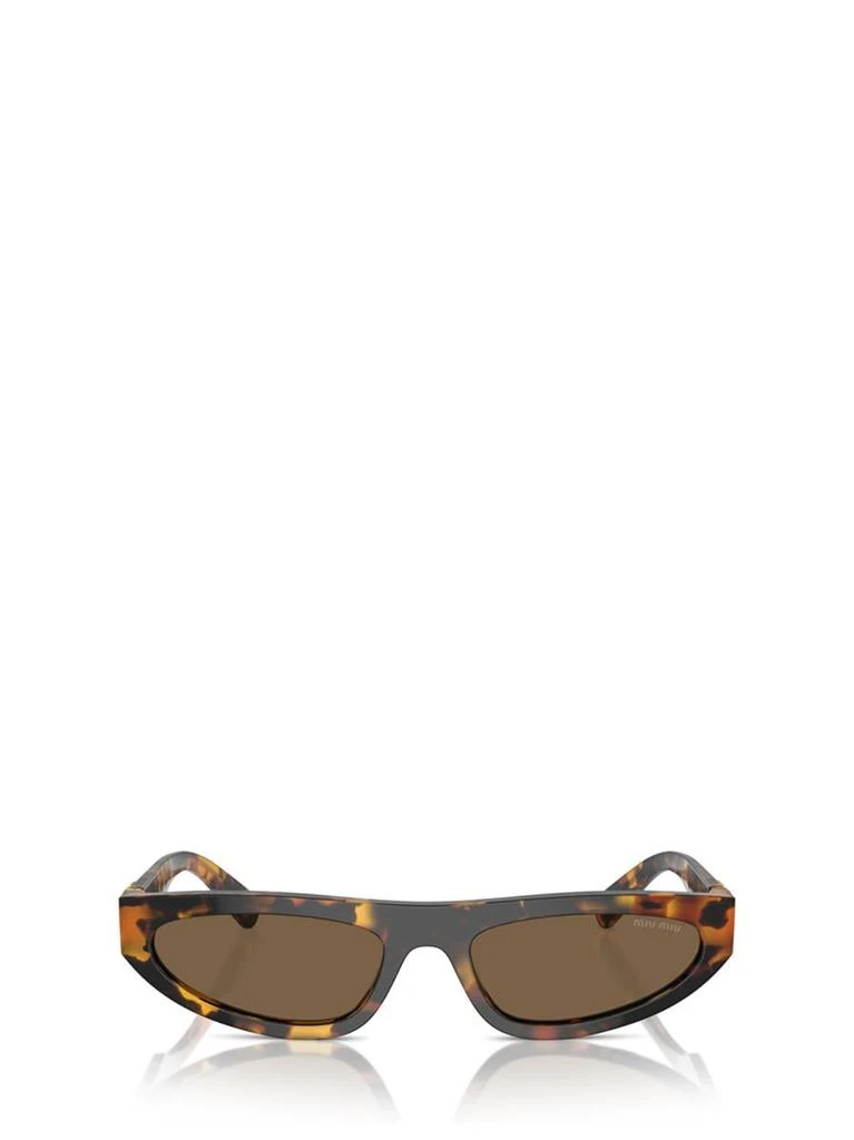 Miu Miu Eyewear Miu Miu Eyewear Sunglasses 1