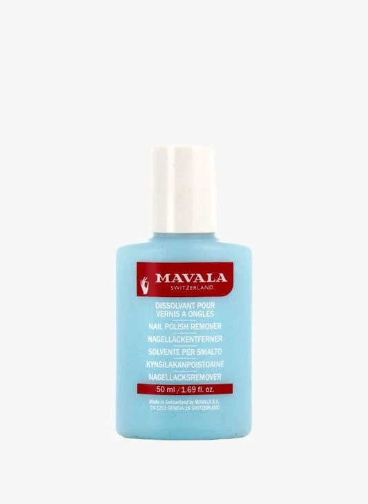 Mavala Dissolvant Bleu 1