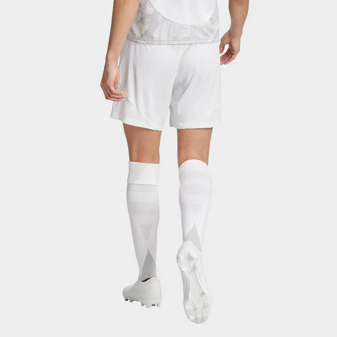 Adidas Women's adidas Tiro 24 Soccer Shorts 3