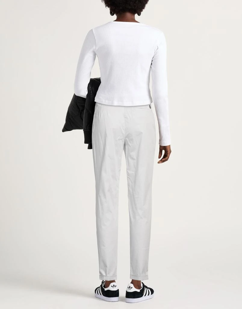 TRU TRUSSARDI Casual pants 3