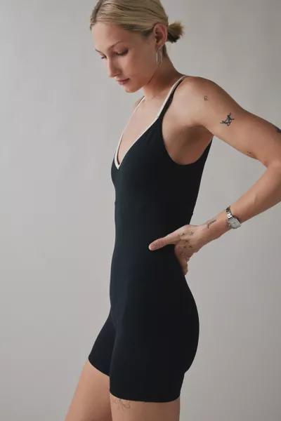P.E Nation P.E Nation Paramount Unitard Romper