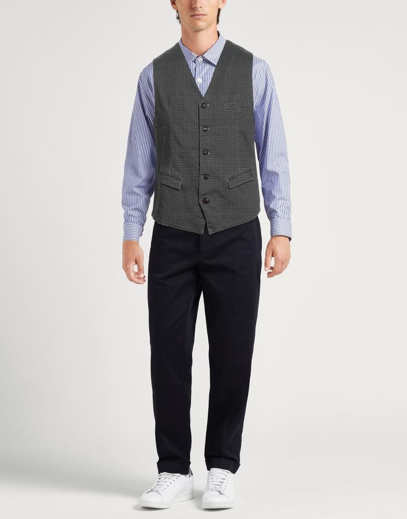 MESSAGERIE Suit vest