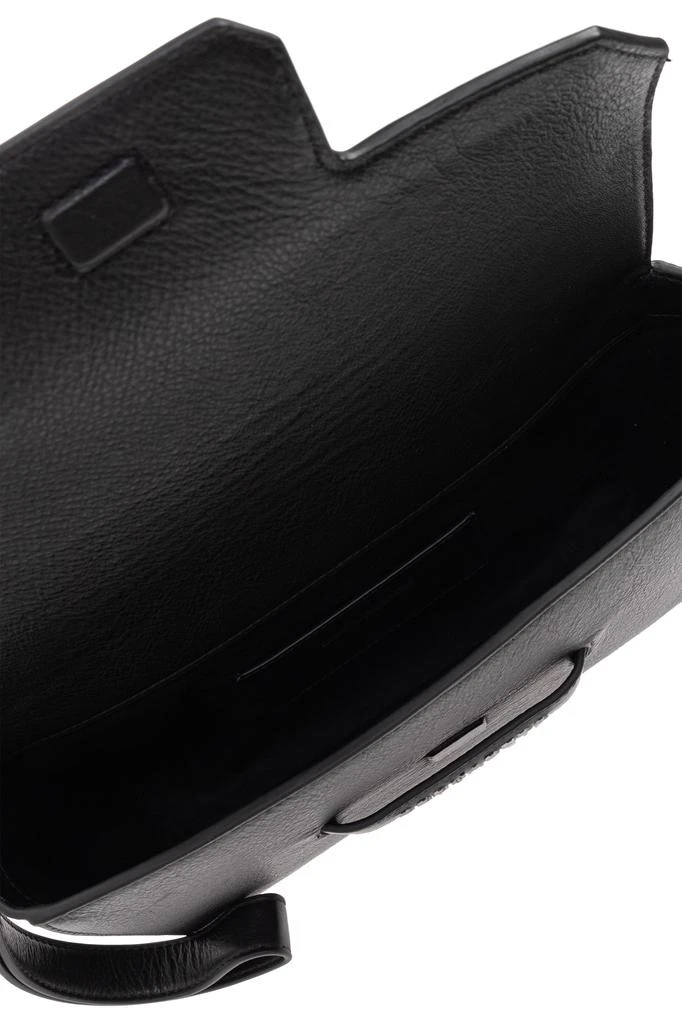 DSQUARED2 Leather handbag 5
