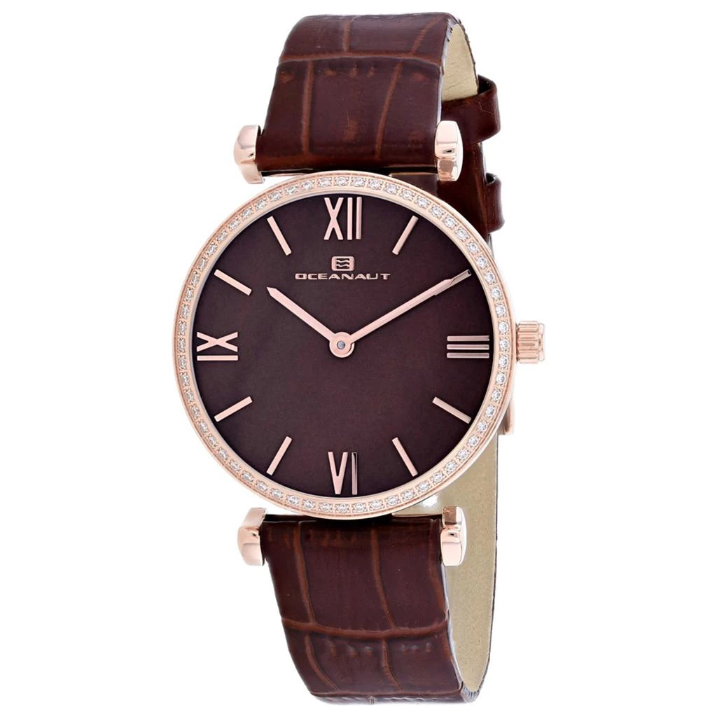 Oceanaut Oceanaut Women's Watch OC3216 1