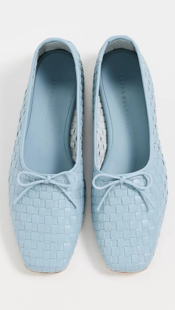 Freda Salvador Jada Flats 4