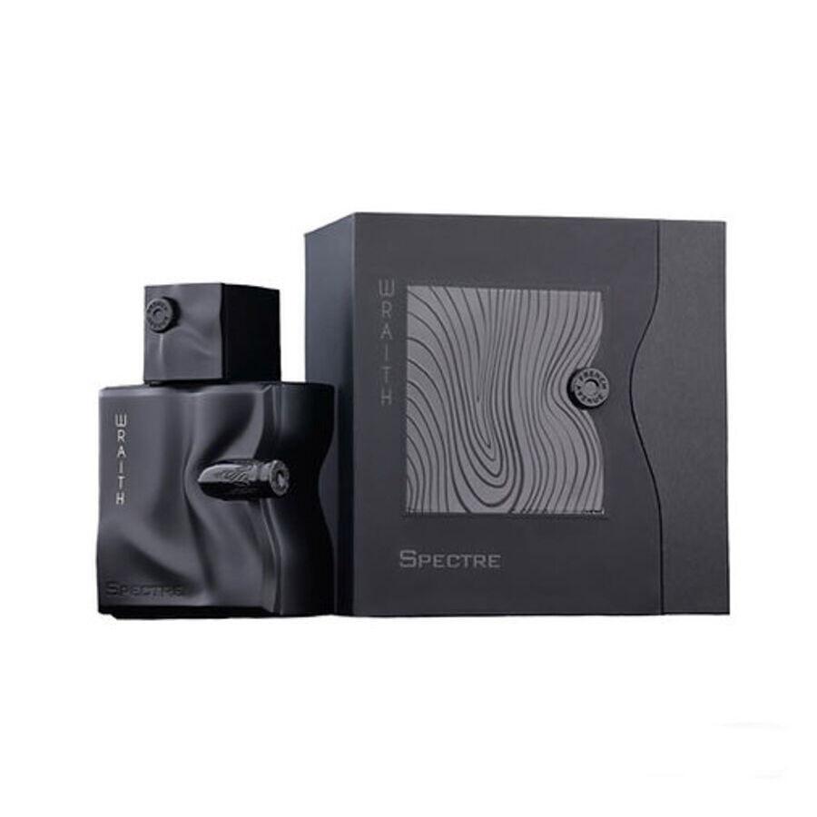 Fragrance World Men's Spectre Wraith EDP Spray 2.7 oz Fragrances 6290360375823