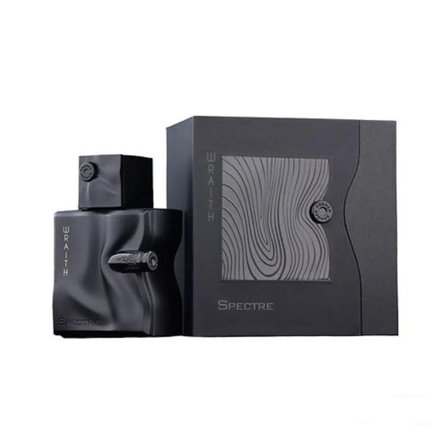 Fragrance World Men's Spectre Wraith EDP Spray 2.7 oz Fragrances 6290360375823 1