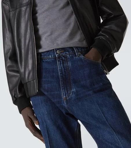 Dolce 
Gabbana Straight jeans 5