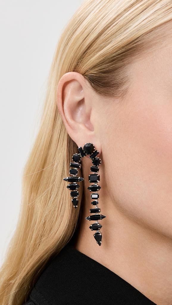 Elizabeth Cole Reiko Earrings