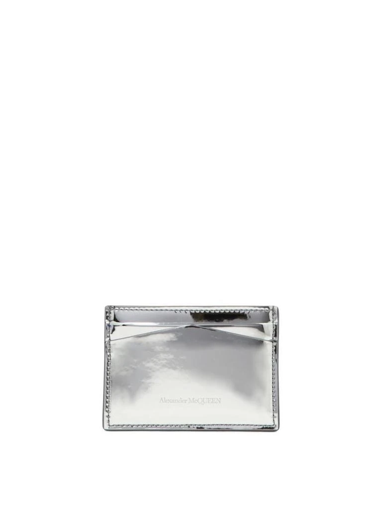 Alexander McQueen Alexander McQueen Wallets & Card Holders 3