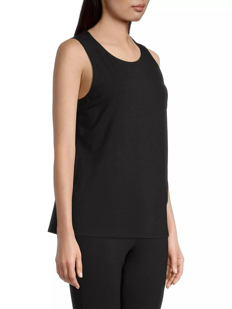 Eileen Fisher Roundneck Tank 4