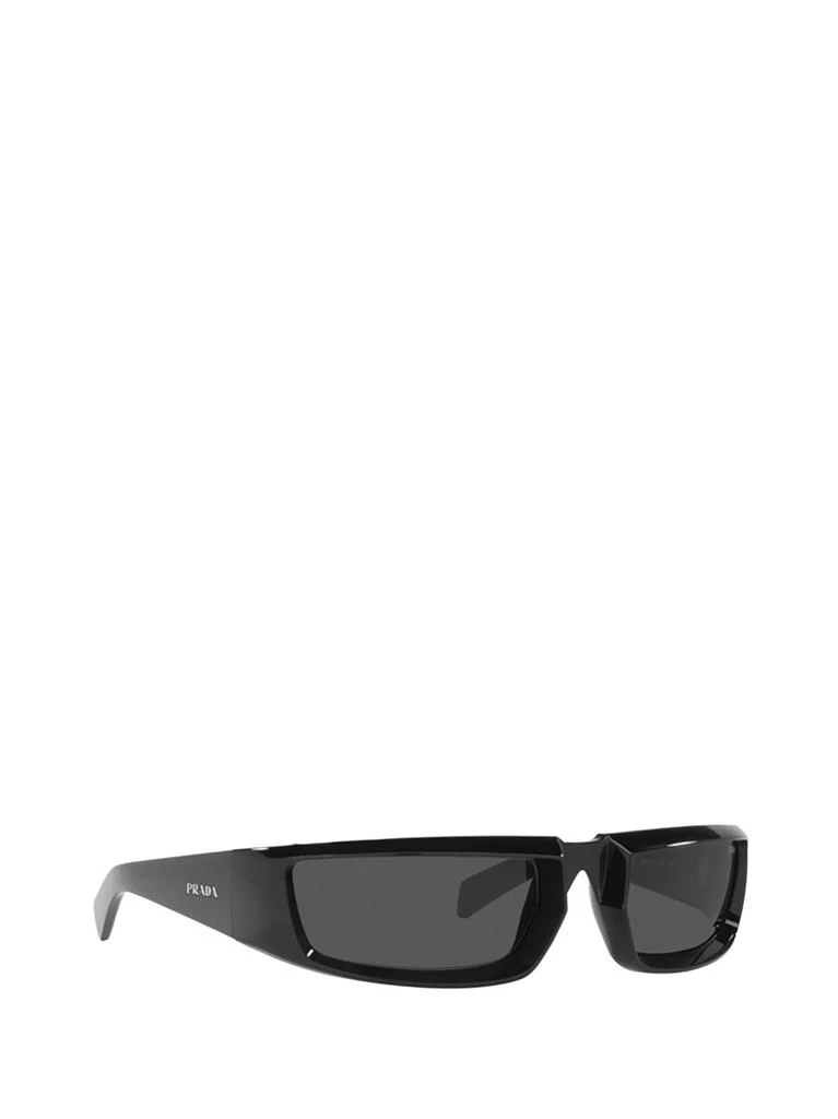 Prada Eyewear Prada Eyewear Rectangle-Frame Sunglasses 2