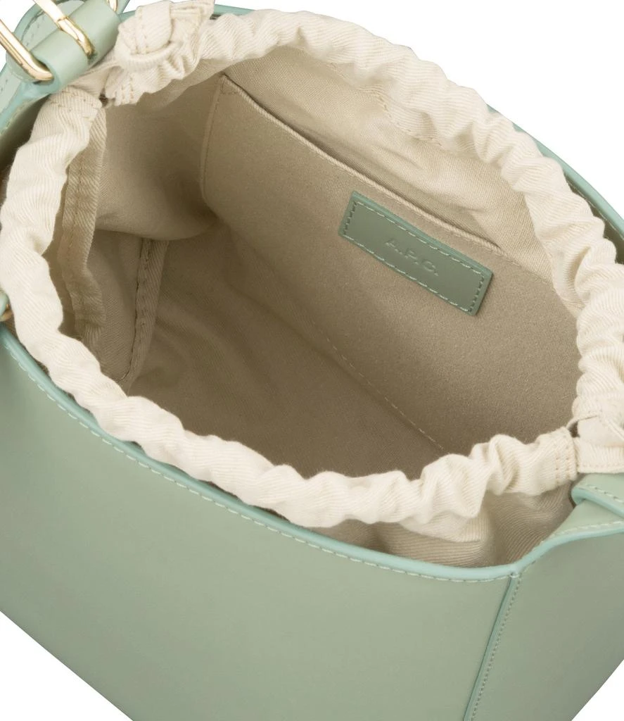 A.P.C. Virginie Small bag 5