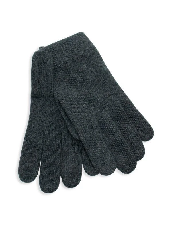 Portolano Cashmere Tech Gloves 1