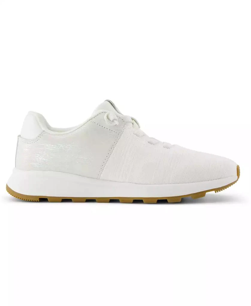 TOMS Women's Trvl Lite Cabrillo Lace-Up Sneakers 2