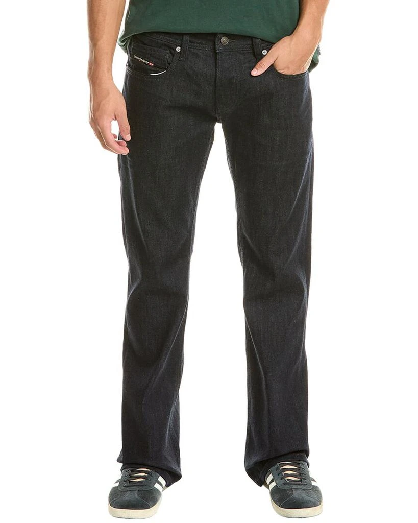 Diesel Zatiny Denim Bootcut Jean 1