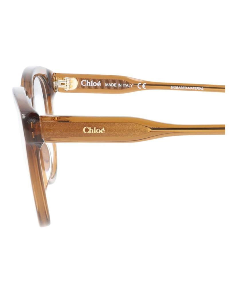 Chloé Cat Eye-Frame Bio Acetate Optical Frames 4