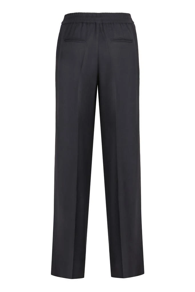PT01 Pt Torino Straight-Leg Trousers 2