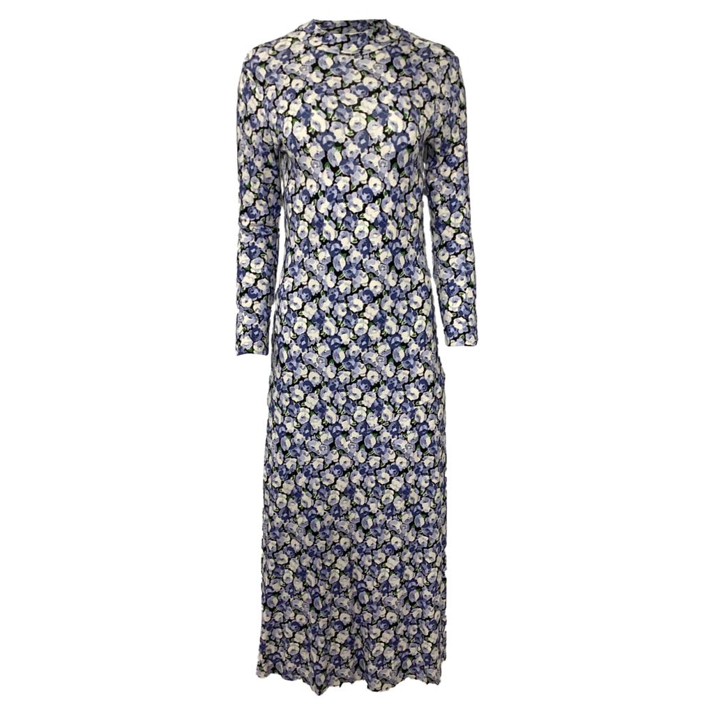 Rixo Bridal Simone embroidered maxi dress - Dresses & Skirts