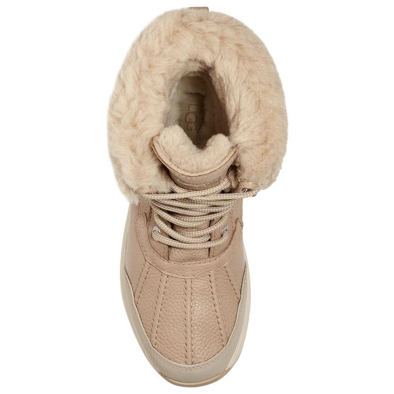 UGG UGG Adirondack Boots III - Women's 4
