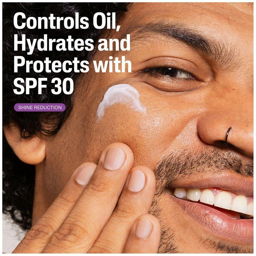 Cetaphil Dermacontrol Oil Absorbing Moisturizer SPF 30 6