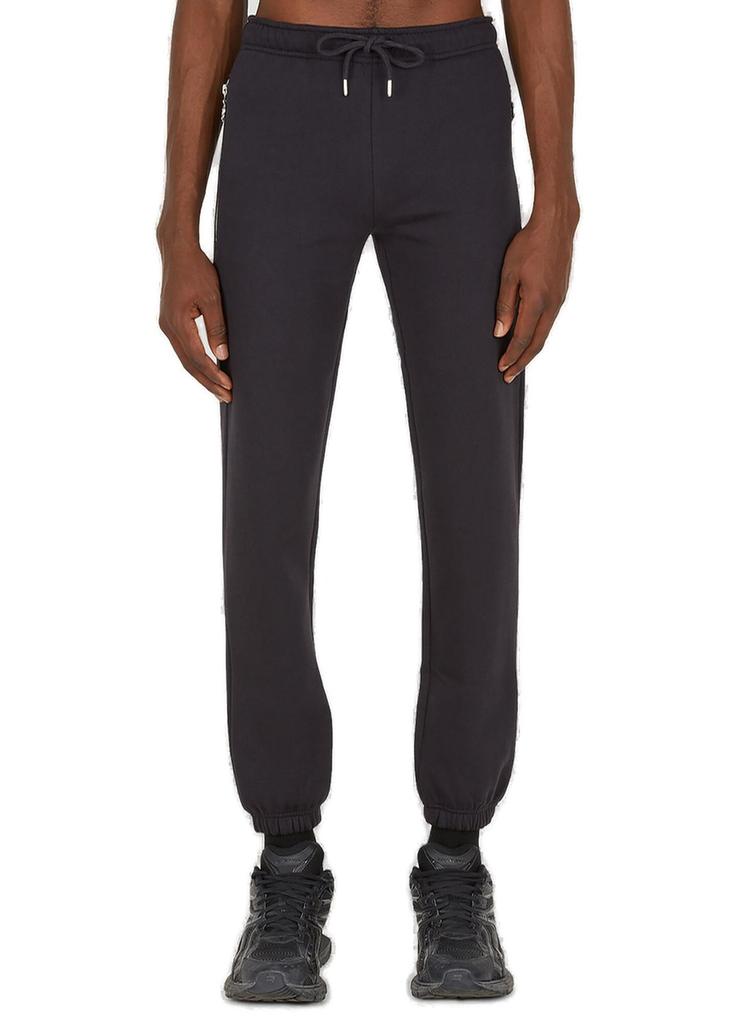 Honey Fucking Dijon Honey Fucking Dijon Drawstring Slim-Cut Track Pants