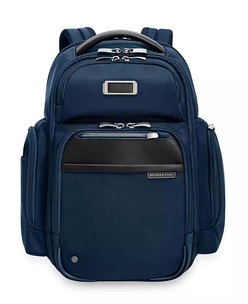 Briggs & Riley Work 2.0 Large Cargo Backpack