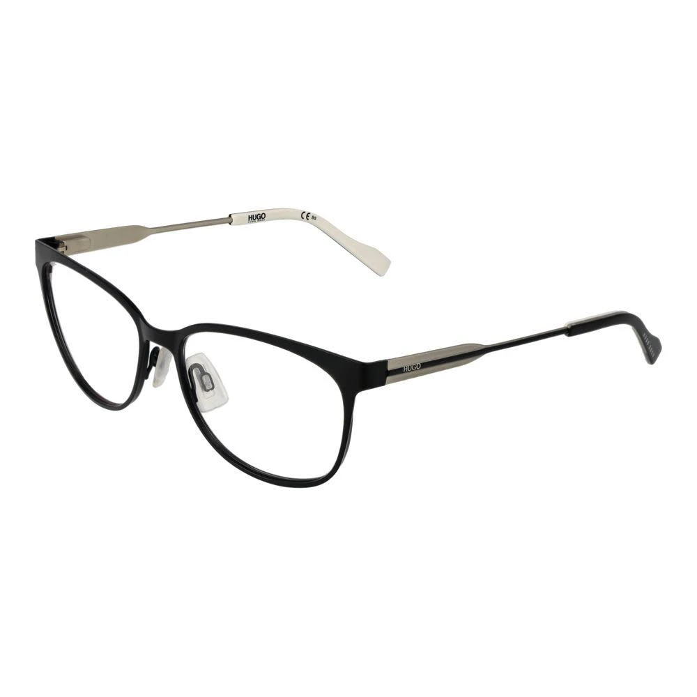 Hugo Boss Stainless Steel Glasses Women
s (Frames)